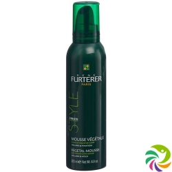 René Furterer Style Styling-Mousse 200ml