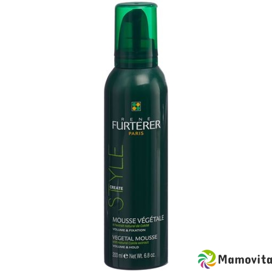 René Furterer Style Styling-Mousse 200ml buy online