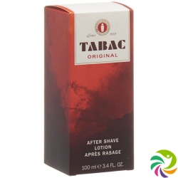 Tabac Original After Shave Lotion 50ml