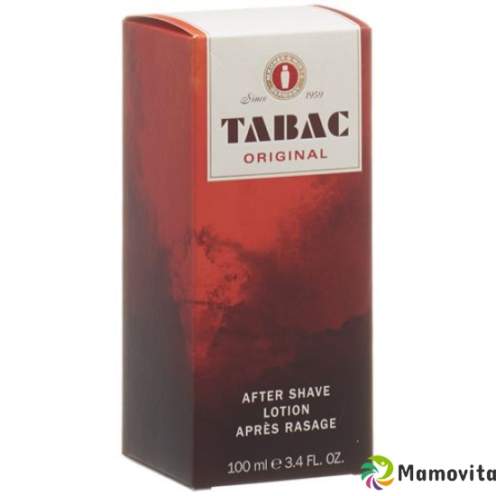 Tabac Original After Shave Lotion 50ml buy online