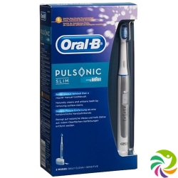 Braun Oral-B Pulsonic Slim