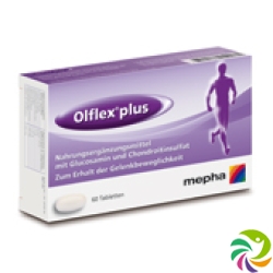 Olflex Plus Tabletten 3x 60 Stück