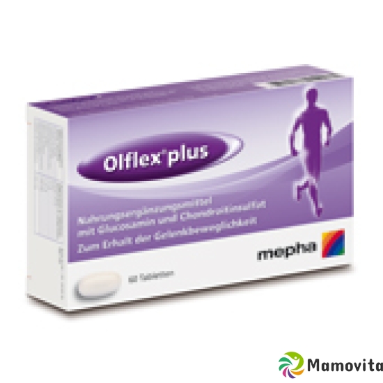 Olflex Plus Tabletten 3x 60 Stück buy online