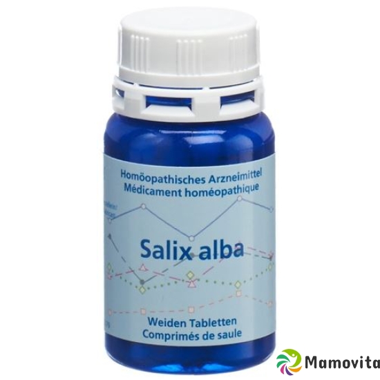 Phytomed Salix Alba Urtinkt Tabletten Mft 1000 Stück buy online