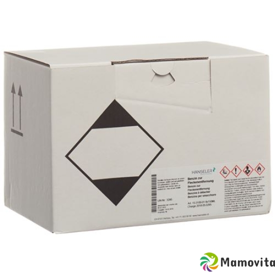 Top Ten Benzin Zur Fleckenentfernung 3x 500ml buy online