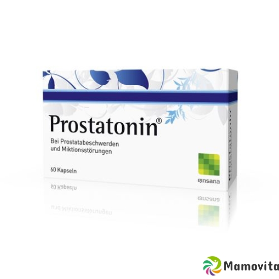 Prostatonin Kapseln (neu) 60 Stück buy online