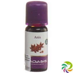 Taoasis Anis Ätherisches Öl Bio 10ml