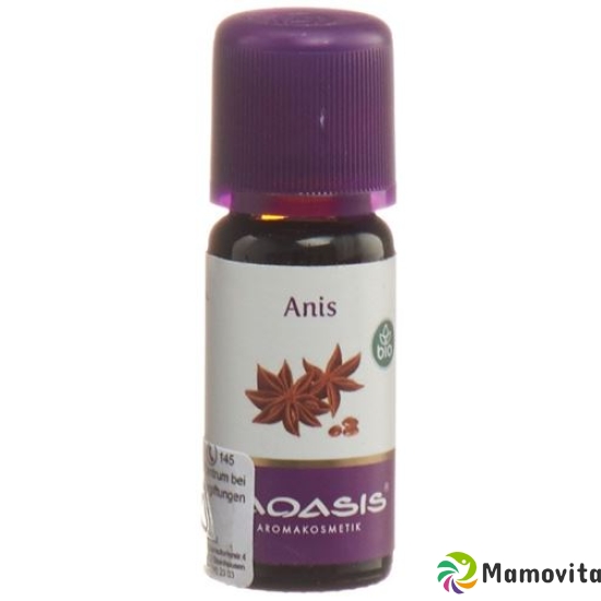 Taoasis Anis Ätherisches Öl Bio 10ml buy online