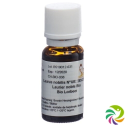 Aromasan Lorbeer Ätherisches Öl 30ml