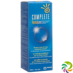 COMPLETE RevitaLens 300ml