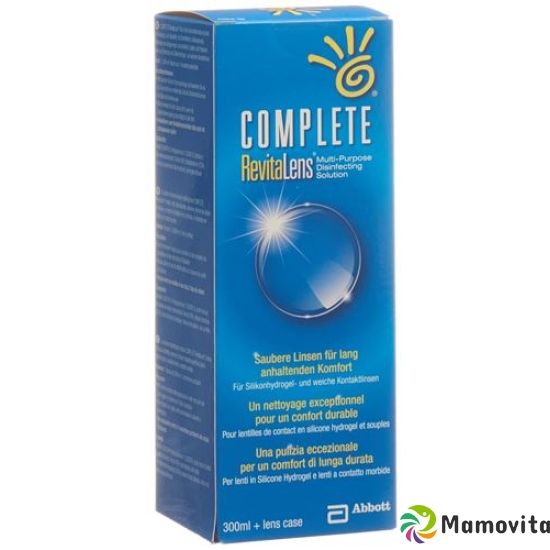 COMPLETE RevitaLens 300ml buy online