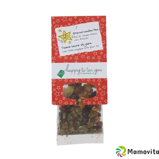 Herboristeria Sternstunden Tee Offen 1kg buy online