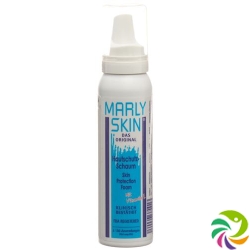 Marly Skin Foam Hautschutz Dose 50ml