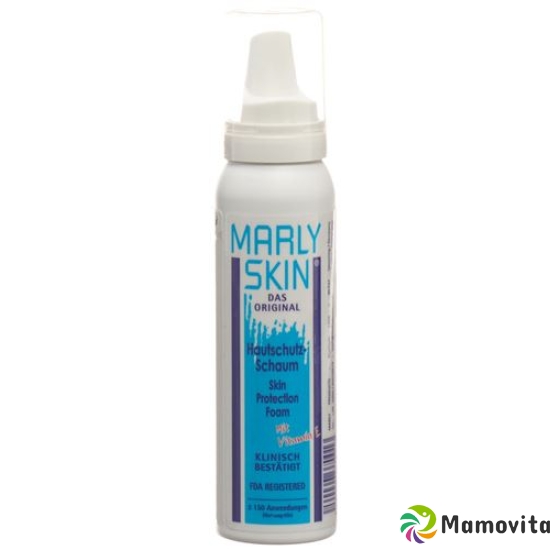 Marly Skin Foam Hautschutz Dose 50ml buy online