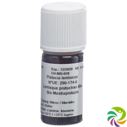 Aromasan Mastixpistazie Ätherisches Öl 15ml