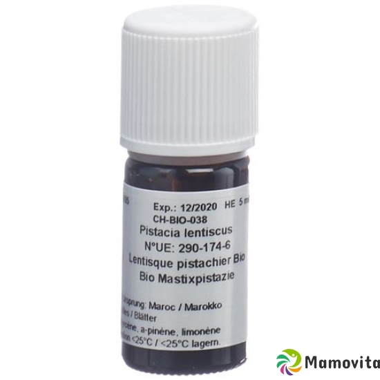 Aromasan Mastixpistazie Ätherisches Öl 15ml buy online