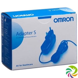 Omron Power Adapter 100-240v S