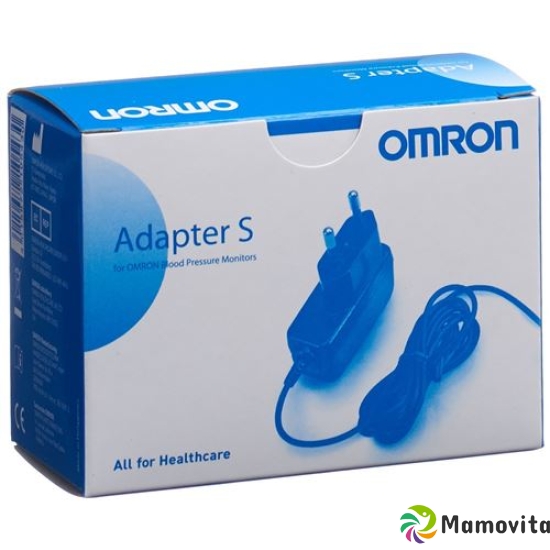 Omron Power Adapter 100-240v S buy online