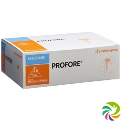 Profore Kompressionssystem -18cm 4-la Set 4 Stück