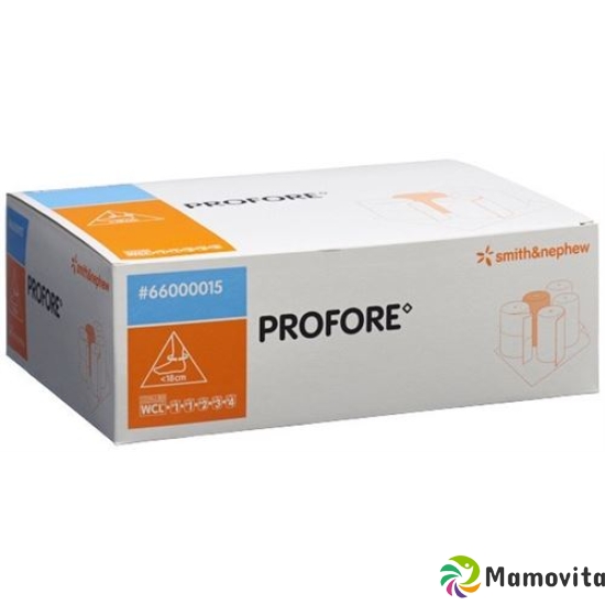 Profore Kompressionssystem -18cm 4-la Set 4 Stück buy online