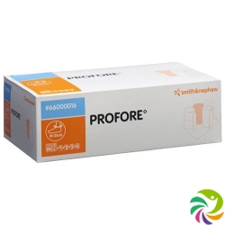 Profore Kompressionssystem 18-25cm 4-la Set 8 Stück