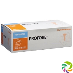 Profore Kompressionssystem +30cm 4-la Set 8 Stück