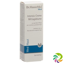 Dr. Hauschka Med Intensive cream noonday flower 50ml