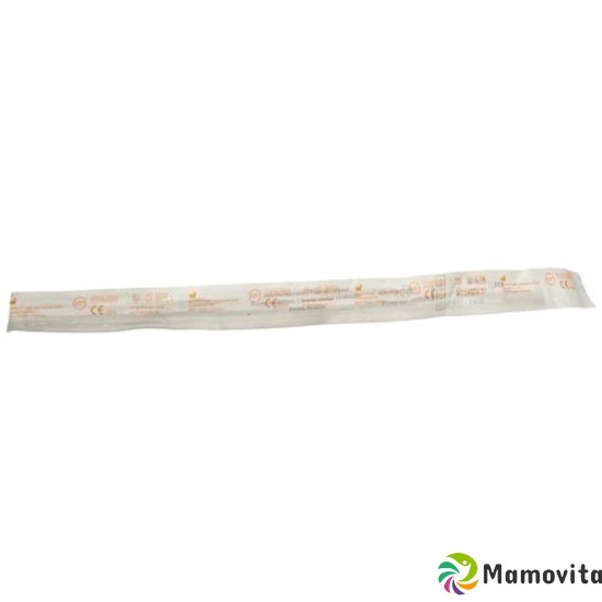 Qualimed Katheter 40cm Ch12 Nelaton PVC Steril 100 Stück buy online