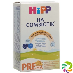 Hipp Ha Pre Combiotik (neu) 600g