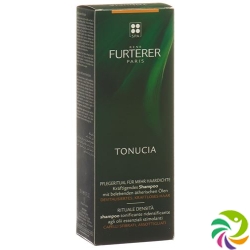 René Furterer Tonucia Anti-Age Kräftigendes Shampoo 200ml