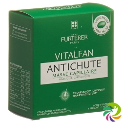 Furterer Vitalfan Antichute Capsules 30 pieces