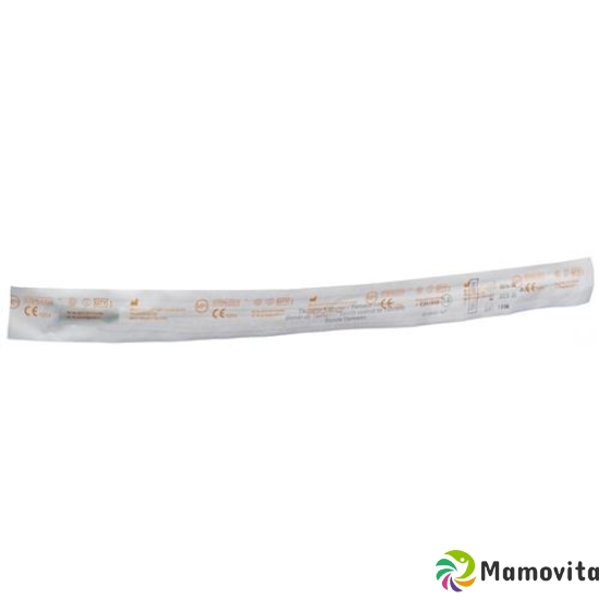 Qualimed Katheter 40cm Ch14 Tiemann PVC Steril 100 Stück buy online