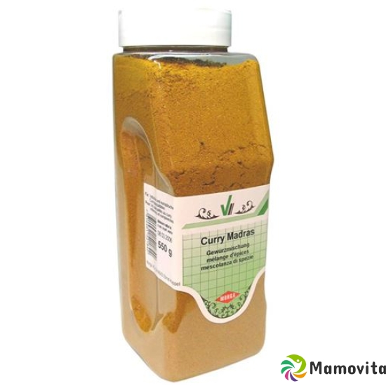 Morga Gewürz Curry Madras 500g buy online