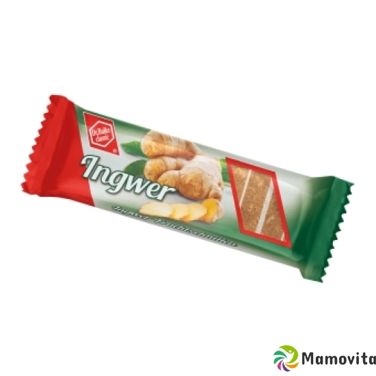 Balke Schnitten Ingwer Honig 100g buy online