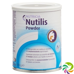 Nutilis Powder 20x 12g