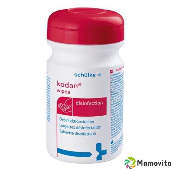 Kodan Wipes Desinfektionstücher 90 Stück buy online