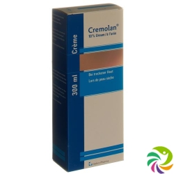 Cremolan Creme 100mg/g 300ml