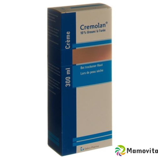 Cremolan Creme 100mg/g 300ml buy online