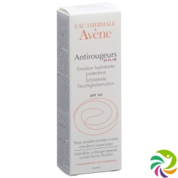 Avène Antirougeurs Day Emulsion SPF 30 40ml