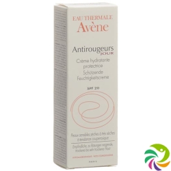 Avène Antirougeurs Day cream SPF 30 40ml