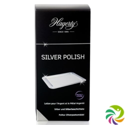 Hagerty Silver Polish 100ml