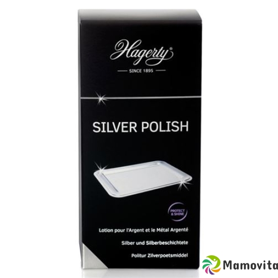 Hagerty Silver Polish 100ml buy online