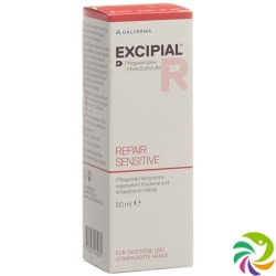 Excipial Repair Creme Sensitive 50ml