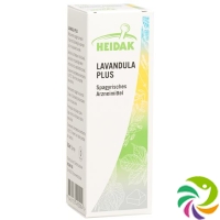 Heidak Spagyrik Lavandula Plus Spray 50ml