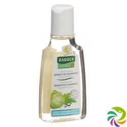 Rausch Herzsamen Shampoo Sensitive 25ml