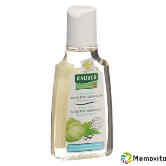 Rausch Herzsamen Shampoo Sensitive 25ml buy online