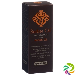 Osmo Berber Oil Flasche 10ml