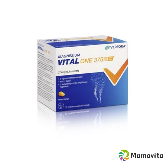 Veractiv Magnesium One sachet 30 pieces buy online