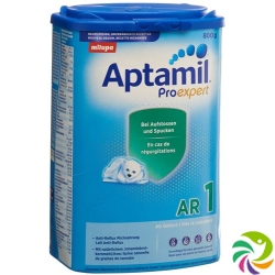 Milupa Aptamil AR 1 800g