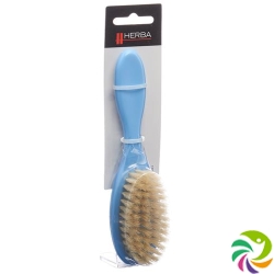 Herba baby brush blue